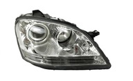 REFLEKTOR LAMPA MERCEDES M-KLASSE/ML 05-08 PRAWY