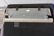 cover floor boot MERCEDES GL ML X164