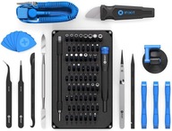 Zestaw narzędzi do napraw elektroniki IFIXIT Pro