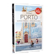 Przewodnik Lonely Planet Pocket Porto 2019 PL