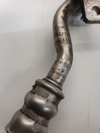 ÖLLEITUNG GETRIEBE AUDI A6 C7 A7 4G0317817Q