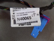 VW TOURAN 5T bundle left front 5TB971153E