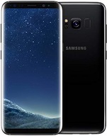 Samsung Galaxy S8 Black 64GB Czytaj opis!