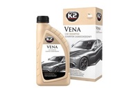 GRATISY# K2 VENA 1L Hydrofobowy szampon samochodowy
