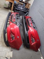 BUMPER FRONT NISSAN QASHQAI II 2 LIFT 17- J11