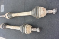 semi-axis front right left 1.6 HDI CITROEN C4 II B7