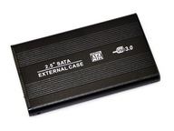HORDOZHATÓ MEGHAJTÓ 2,5 KÜLSŐ 1TB USB 3.0 + KÁBEL