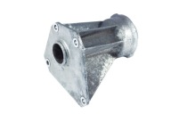 BMW X5 E53 4,4i Support Console Demi axe 1428647
