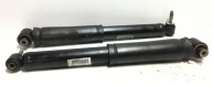 STOSSDÄMPFER HECK 562106255R DCI RENAULT SCENIC IV