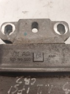 holder gearbox mounting AUDI VW 1K0199555CA