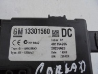 OPEL CORSA D KASTEN GEHÄUSE DER SICHERUNGEN BSI