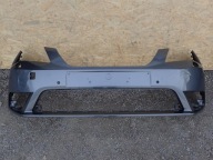 bumper front front SEAT LEON 3 III 5F 2012-2016