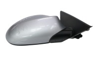 BMW E87 mirror right TITANSILBER 354/7 RHD 5 PIN