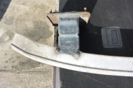 RINFORZO PARAURTI TRAVERSA PARAURTI POSTERIORE MERCEDES ML W164