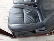 Siège Latérale/côté KOMPLET JAGUAR XF X250 Berline