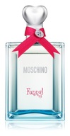 MOSCHINO FUNNY! EDT 100 ML PRODUKT