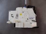 AUDI A7 4K lock left rear part 4K0839015H