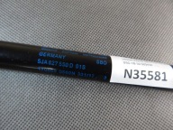 SKODA RAPID Dämpfer heckklappe heck 5JA827550D