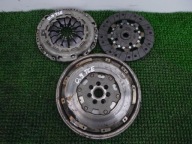 DACIA 1.2 TCE clutch wheel flywheel KOMPLET