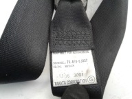 airbag tension belts sensor Honda Stream