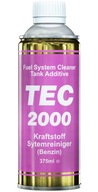 TEC2000 Fuel System Cleaner - Dodatek do benzyny