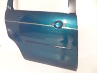 door rear. rear part right MAZDA 5 CR 05-10