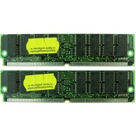 Pamäť RAM EDO TI - 1 GB - 400 5