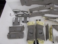 CIELO INTERNO JASNA plastica KOMPLET AUDI A8 D3