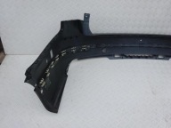 BENTLEY BENTAYGA bumper CHROM rear part