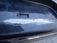 bumper rear part rear KIA CEED GT HB HATCHBACK 12-17R