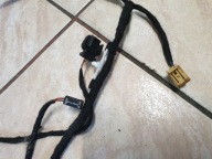 bundle wiring door right front R AUDI A6 C6 4F OE EU
