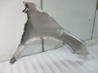 fender left front front Nissan Qashqai 2 II