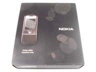 j.NOWA NOKIA 8800e-1 SAPPHIRE ARTE 1GB RM-233