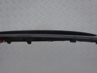 PORSCHE 991 LIFT TURBO AERO 17- spoiler accessori