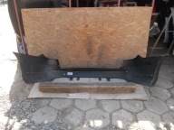 BUMPER REAR PART MERCEDES E KLASA W212 KOMBI