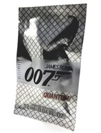 JAMES BOND 007 QUANTUM woda toaletowa 1,2ml PRÓBKA