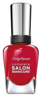 Sally Hansen Lakier Salon Complete Killer Heels