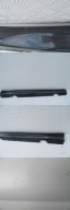 BMW X1 E84 M PAKIET threshold moulding cap right