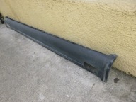 PORSCHE CAYENNE 7P5 LIFT threshold cap moulding left