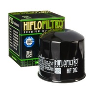 Hiflofiltro HF202 hiflo olejový filter