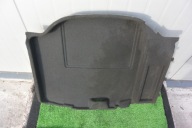 mats upholstery boot MERCEDES W212 sedan