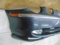 ZDERZAK PRZÓD PRZEDNI JAGUAR S-TYPE