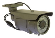Tubusová kamera (bullet) AHD, ANALOG, CVBS VDX AHD234_5MPX 5 Mpx
