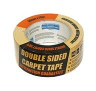 Taśma Dwustronna Carpet Tape Blue Dolphin 50mm x 10m