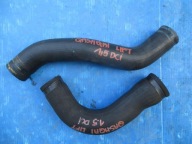 ROHR INTERCOOLER NISSAN QASHQAI 07-> 1.5 DCI
