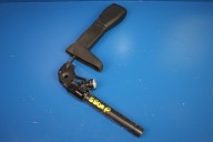 VOLVO S80 II V70 XC70 adjuster supports right front
