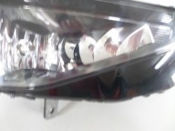 fog light right light VW GOLF VII SPORTSVAN 13