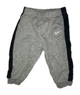 Spodnie dresowe Nike niemowlęce 6-9 mc 68-74