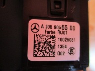 light switch A2059056500
