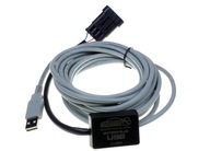 Stag WEG-82AH-USB rozhranie lpg